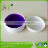 Salon Pomade Water Based OEM Strong Hold 150g Private Label Wax thumbnail-1