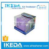 2017 Hot Seller Customized Custom Car Air Freshener thumbnail-5