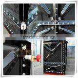 Best Price Black Enameled Steel Sectional Water Storage Tank for Drinking Water thumbnail-5