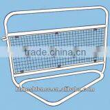 Traffic Barricade Used in Inpotant Events