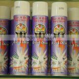 Over 15 Years Brand RAD High Quality Insecticide Spray thumbnail-3