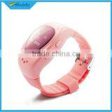 Kids gps watch gps tracker phone