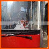 CE Certificate Medium Food Truck Manufacturers for Hot Dog Sale thumbnail-3