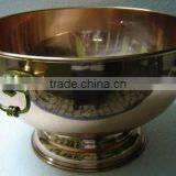 Pedicure and Manicure Bowl Beauty and Personal Care