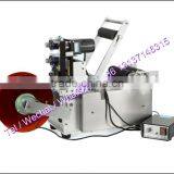 Flat Round Bottle Tube Glue Labeling and Coding Machine thumbnail-6