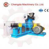 Wet Series Floating Fish Feed Extruder, Fish Feed Extruder Machine, Extruder Machine for Fish Feed thumbnail-3