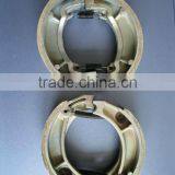 Motorcycle Brake Pad