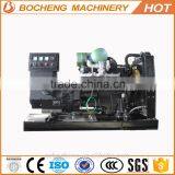 Chinese High Quality Generator Set Price List