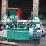 Hot Selling Charcoal Press Machine in Europe Country thumbnail-1