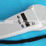 transponder glass tag barcode reading portable scanner cheap