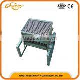 ONE MOULD Best Cost of Chalk Making Machine Price Manufacturer thumbnail-6