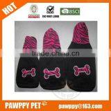 Zipper Coat for Dog thumbnail-1