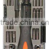 25pc Ratchet Screwdriver Set(THP039)