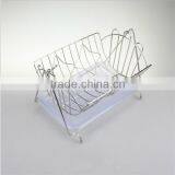 Wire Metal Mesh Fruit Basket thumbnail-3