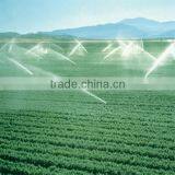 360 Degree Zinc Alloy Agricultural Irrigation Sprinkler With Tripod thumbnail-5