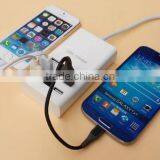 EU UK US Plug 5V 6 Port Usb Socket Charger thumbnail-6