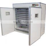 Chicken Egg Incubator with High Quality