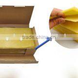 Best Selling Bee Products! Chinese Manufacture Suppiler Beeswax Foundation thumbnail-2