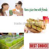 NEWEEK India Hot Sale 1-4t/h Sugarcane Squeezing Juicer Machine Price thumbnail-5