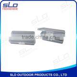 SMALL FISHING ACCESSORY TACKLE BOX FOR LEAD FISH thumbnail-1