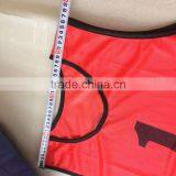 Numbered Printed Training Bibs thumbnail-4