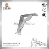 Customized Metal Bracket Custom Stamping Sheet Metal Fabrication Metal Stamping Bracket thumbnail-3