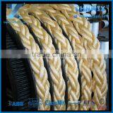 High Strength Compound Marine Ropes CHNMIX pe and pp Mixed Rope thumbnail-4