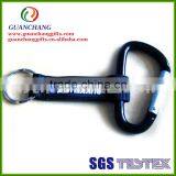 Promotional Short Lanyard/ Climbing Lanyard/ Carabiner Lanyard thumbnail-1