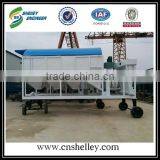 Seed Grain Cleaner Grader for Sale thumbnail-4