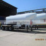 Cement Tanker S Type