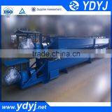China Supplier Flexible Sand Auger Conveyor Price thumbnail-4