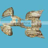 Body Plastic Fender Camo for Kazuma Mini Falcon 90 ATVs parts