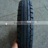 Motorcycle Tyre 4.00-8 thumbnail-1