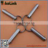 Stainless Steel Ball Lock Pin Carbon Steel Quick Release Pins thumbnail-4