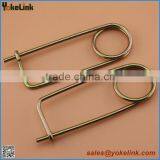 Hot Selling Carbon Steel Safety Diaper Pin thumbnail-3