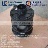 Air Filter 40C3739 AH24182-LG Liugong Construction Machine Parts thumbnail-1