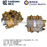 Liugong Spare Parts Valve thumbnail-1