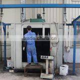 SINGLE ACTING Stroke Hydraulic Cylinder for Trailer thumbnail-5