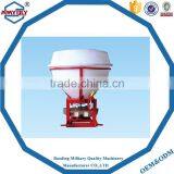 Agricultural Farm Tractor Tow-behind Spreader Fertilizer Manure Spreaders for Sale thumbnail-1