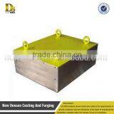 Suspended Permanent Magnet Separator of Plate Type thumbnail-1