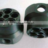 OEM High Precision CNC Metal Micro Machining Prototype Cnc Machining Milling Metal Services Cnc Lathe Machining Parts thumbnail-1