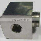 OEM Precision CNC Machining Reduction Gear Box thumbnail-2