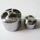 CNC Precision Stainless Steel Turning Machining Parts thumbnail-1