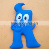 Novelty Rubber Fridge Magnet thumbnail-1