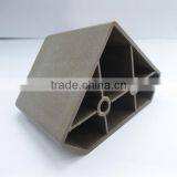 Plastic Triangle Furniture Legs thumbnail-4