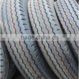 6.50-16 Rib/lug TBB Tyre Tire , Bias Tire , Nylon Truck Tyre , Conventional Tyres thumbnail-1