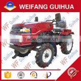 15 hp Multi-purpose Farm Mini Tractor for Sales thumbnail-1