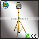 Outdoor Flood Light 20w High Power Led Floodlight With Tripod Stand thumbnail-1