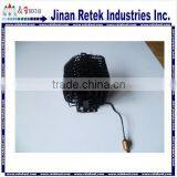 High Cooling Effect Spiral Condenser for Refrigerator thumbnail-5