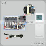 Air Conditioner Control PCB QD-U02B(SW) thumbnail-1